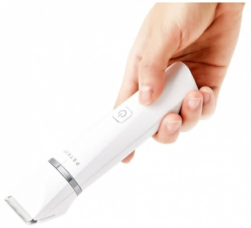 Машинка для стрижки животных Petkit Trimmer 2-in-1 — фото, купить в Минске с доставкой по Беларуси — 360shop.by