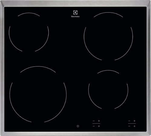 HiLight варочная панель Electrolux EHF6240XXK