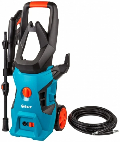 Мойка высокого давления Bort BHR-2000-Pro (91276070)