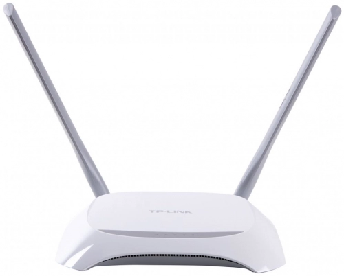 Wi-Fi роутер TP-Link TL-WR840N