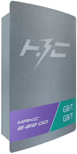 Зарядная станция для электромобилей НЗС MАКС 2*22 GG – фото, купить в Минске с доставкой по Беларуси – 360shop.by