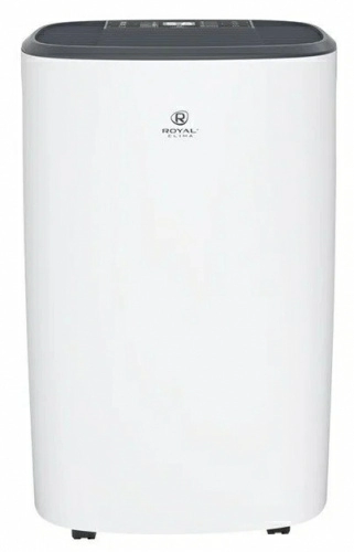 Осушитель воздуха Royal Clima Carisma Loft RD-CR16-E