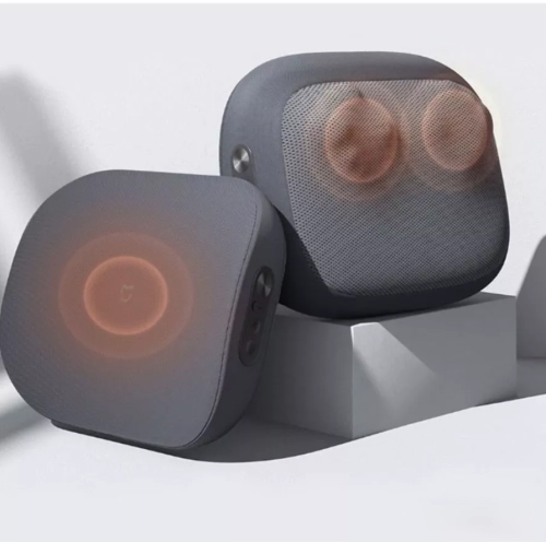 Массажер для спины Xiaomi Mijia Smart Waist Massager (MJYBAMY01YMYY) — фото, купить в Минске с доставкой по Беларуси — 360shop.by