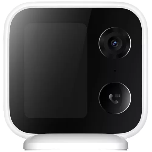 Умная камера для видеозвонков Xiaomi Smart Camera Video Call Edition — фото, купить в Минске с доставкой по Беларуси — 360shop.by