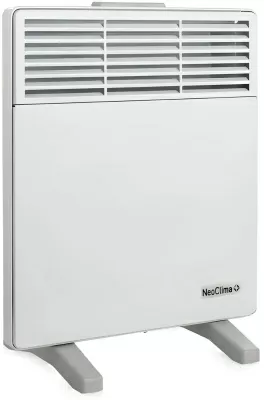 Конвектор электрический NeoClima Comforte T0.5 – фото, купить в Минске с доставкой по Беларуси – 360shop.by