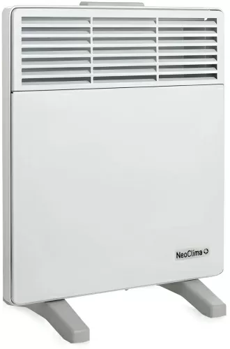 Конвектор электрический NeoClima Comforte T0.5 – фото, купить в Минске с доставкой по Беларуси – 360shop.by