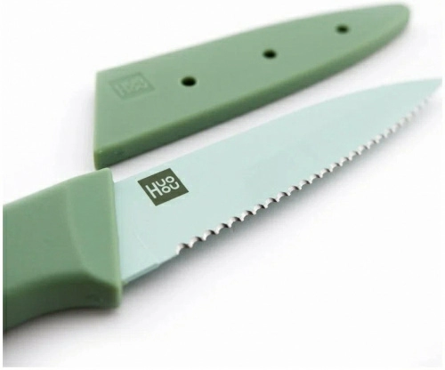 Набор ножей Huo Hou HU0135
