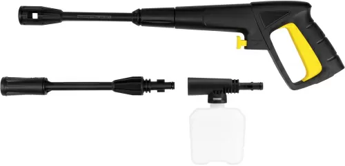 Мойка высокого давления Kolner K120M (8140100376) – фото, купить в Минске с доставкой по Беларуси – 360shop.by