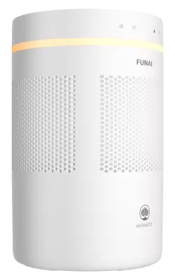 Мойка воздуха Funai Hatamoto FAW-HTE450/4.0(WT) – фото, купить в Минске с доставкой по Беларуси – 360shop.by