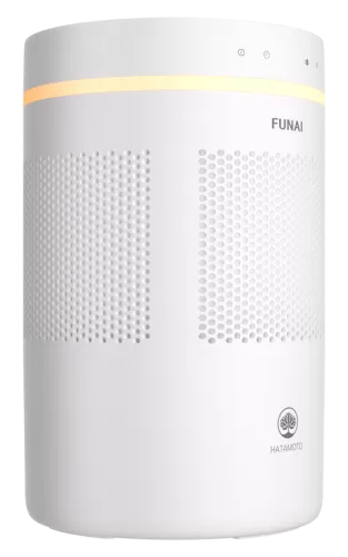 Мойка воздуха Funai Hatamoto FAW-HTE450/4.0(WT) – фото, купить в Минске с доставкой по Беларуси – 360shop.by