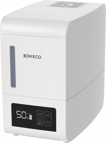 Паровой увлажнитель воздуха Boneco Air-O-Swiss S250