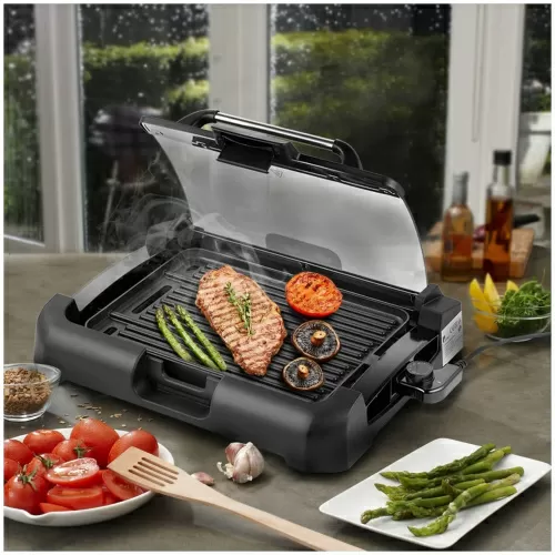 Электрогриль Kitfort KT-1673