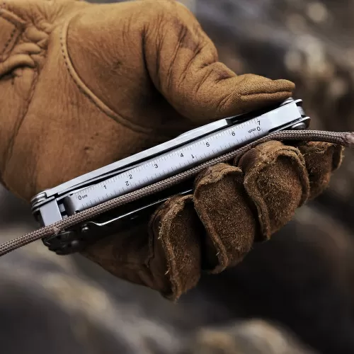 Мультитул NexTool Flagship Pro Multi Tool (NE20232A) — фото, купить в Минске с доставкой по Беларуси — 360shop.by