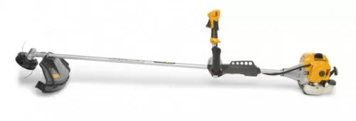 Триммер бензиновый Stiga SBC 233 D (287221092/17) — фото, купить в Минске с доставкой по Беларуси — 360shop.by