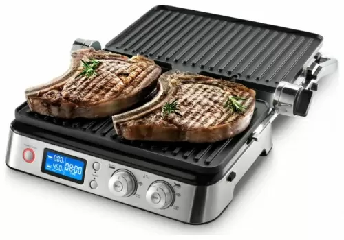 Электрогриль DeLonghi CGH1020D