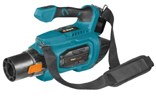 Воздуходувка аккумуляторная Bort BSS-40Li TURBO (без АКБ) (93418576) — фото, купить в Минске с доставкой по Беларуси — 360shop.by
