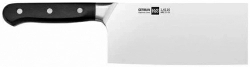 Нож кухонный (топорик) Huo Hou HU0052