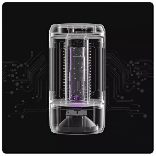 Антимоскитная лампа-репелент Dragonfly Portable Electric Mosquito Killer Lamp (Y8EK) — фото, купить в Минске с доставкой по Беларуси — 360shop.by