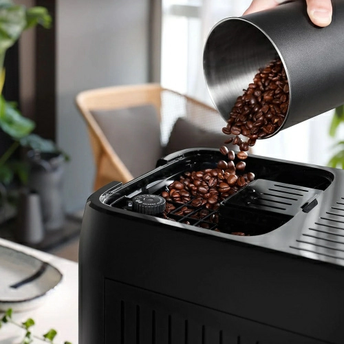 Кофемашина DeLonghi ECAM 320.70 TB — фото, купить в Минске с доставкой по Беларуси — 360shop.by