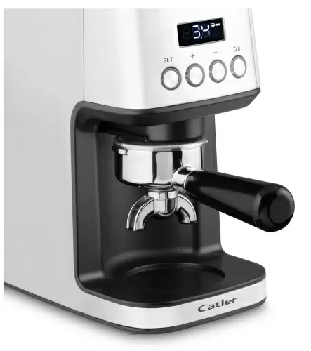 Кофемолка электрическая Catler CG 510 — фото, купить в Минске с доставкой по Беларуси — 360shop.by
