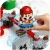 Конструктор LEGO Super Mario 71364 Неприятности в крепости Вомпа