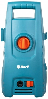 Мойка высокого давления Bort BHR-1600 (98294101)
