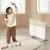 Конвектор Mijia Electric Heater (KRDNQ04ZM) — фото, купить в Минске с доставкой по Беларуси — 360shop.by