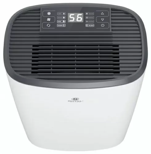 Осушитель воздуха Royal Clima Carisma Loft RD-CR16-E