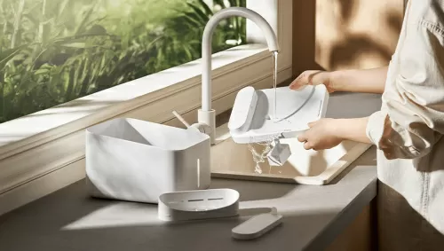 Умная поилка для животных Xiaomi Smart Pet Fountain 2 (XMCWYSJ02) — фото, купить в Минске с доставкой по Беларуси — 360shop.by