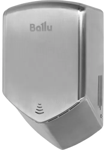 Сушилка для рук Ballu BAHD-1010 – фото, купить в Минске с доставкой по Беларуси – 360shop.by