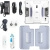 Робот-мойщик окон Hobot S6 Pro – фото, купить в Минске с доставкой по Беларуси – 360shop.by