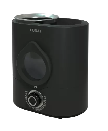 Увлажнитель воздуха Funai Bonsai USH-BE7251B – фото, купить в Минске с доставкой по Беларуси – 360shop.by