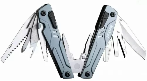 Мультитул NexTool Sailor Multifunctional Pliers (NE20223) — фото, купить в Минске с доставкой по Беларуси — 360shop.by
