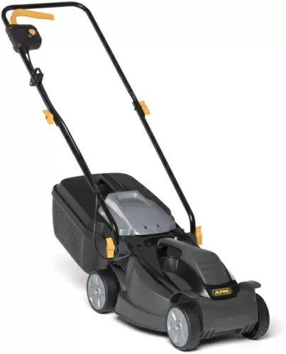 Газонокосилка электрическая Alpina BL 320 E (293320064/A14) — фото, купить в Минске с доставкой по Беларуси — 360shop.by