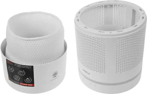 Мойка воздуха Funai Hatamoto FAW-HTE450/4.0(WT) – фото, купить в Минске с доставкой по Беларуси – 360shop.by