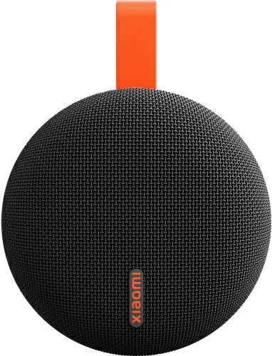 Портативная колонка Xiaomi Bluetooth Speaker Essential (OH3RG) — фото, купить в Минске с доставкой по Беларуси — 360shop.by