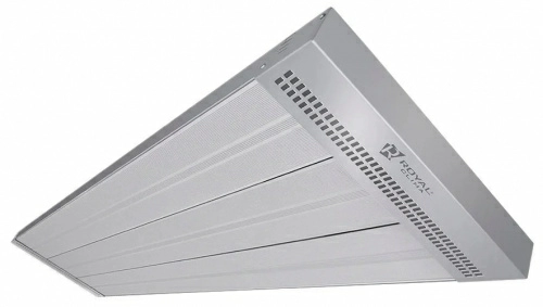 Инфракрасный обогреватель Royal Clima Raggio 2.0 RIH-R3000S
