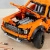 Конструктор LEGO Technic 42126 Ford F-150 Raptor