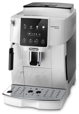 Кофемашина DeLonghi ECAM 220.20 W Magnifica Start — фото, купить в Минске с доставкой по Беларуси — 360shop.by