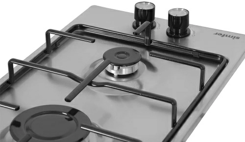 Газовая варочная панель Simfer H30V20M416