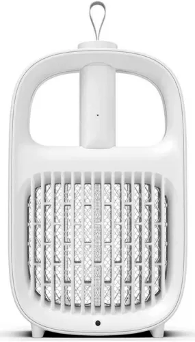 Антимоскитная лампа Yeelight 2-in-1 Mosquito Repellent Lamp (YLGJ04YI) — фото, купить в Минске с доставкой по Беларуси — 360shop.by