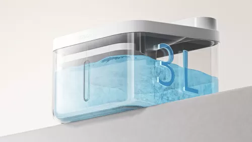 Умная поилка для животных Xiaomi Smart Pet Fountain 2 (XMCWYSJ02) — фото, купить в Минске с доставкой по Беларуси — 360shop.by