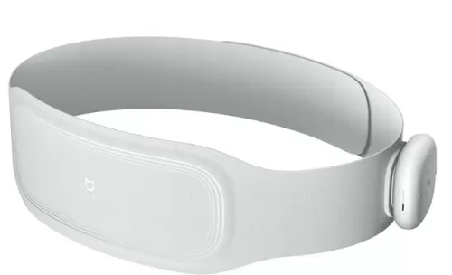 Массажер для поясницы Mijia Smart Waist Massager EMS Version (MJYBAMY1-ZJ) — фото, купить в Минске с доставкой по Беларуси — 360shop.by