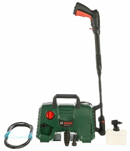 Мойка высокого давления Bosch EasyAquatak 110 (0.600.8A7.F00)