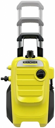 Мойка высокого давления Karcher K 4 (1.180-150.0)