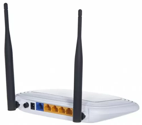 Wi-Fi роутер TP-Link TL-WR841N