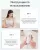 Фотоэпилятор Dreame IPL Home Use Hair Removal Device White D-1186 — фото, купить в Минске с доставкой по Беларуси — 360shop.by