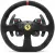 Руль Thrustmaster T300 Ferrari Integral Racing Wheel Alcantara Edition – фото, видео, купить в Минске с доставкой по Беларуси – 360shop.by