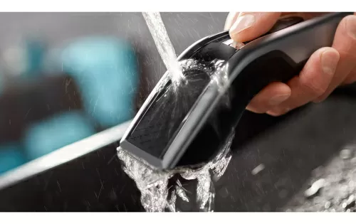 Машинка для стрижки волос Philips HC5650/15 — фото, купить в Минске с доставкой по Беларуси — 360shop.by