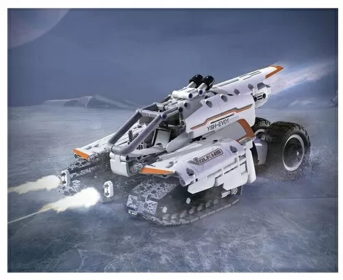 Конструктор Onebot Dawn of Jupiter (XJXL01IQI)